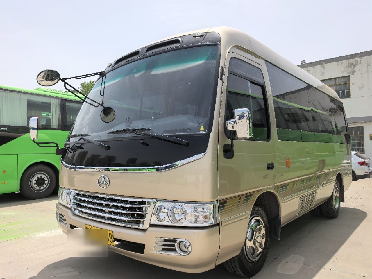 上海—苏州/杭州 跨城包车 上海包车
