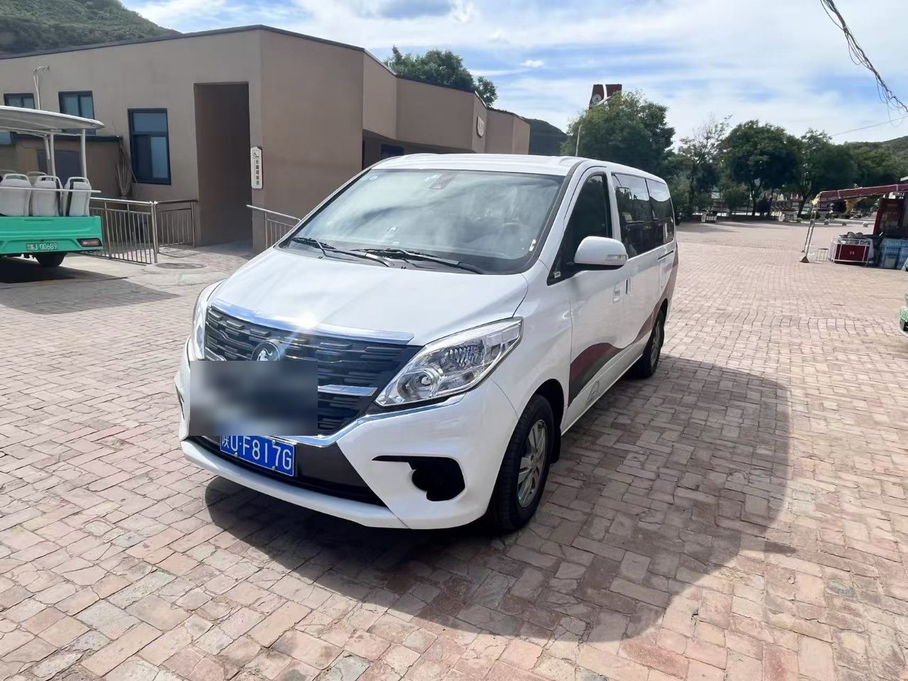 浦东机场接送(舒适轿车) 上海包车